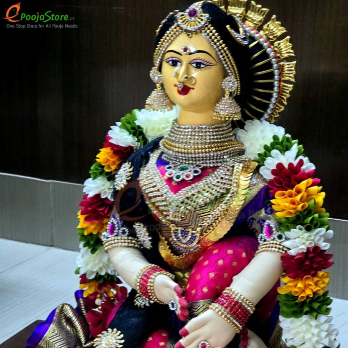 Gowri Doll - Image 2