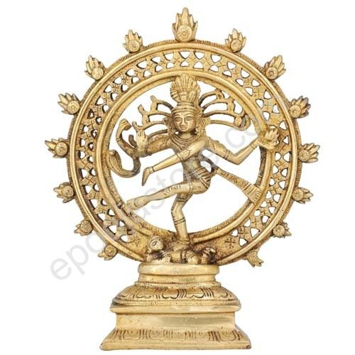 Nataraja Swamy