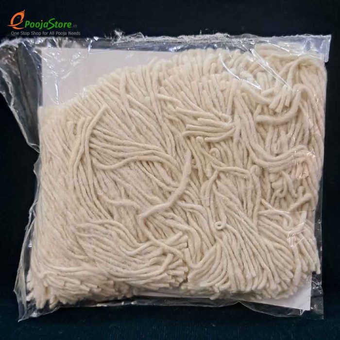 1000 Cotton Wicks - Image 2