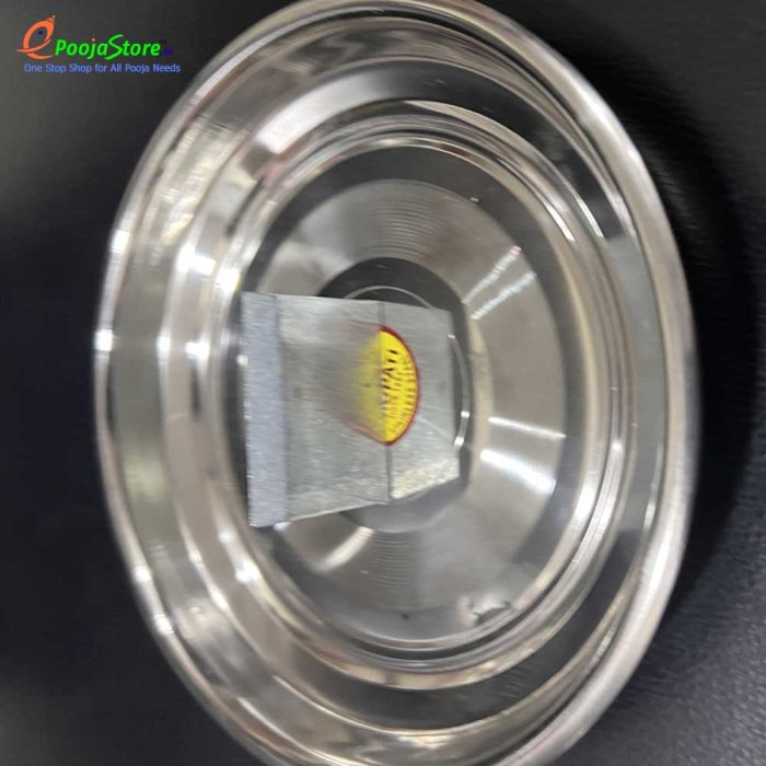 Coconut Breaker Plate - Image 2