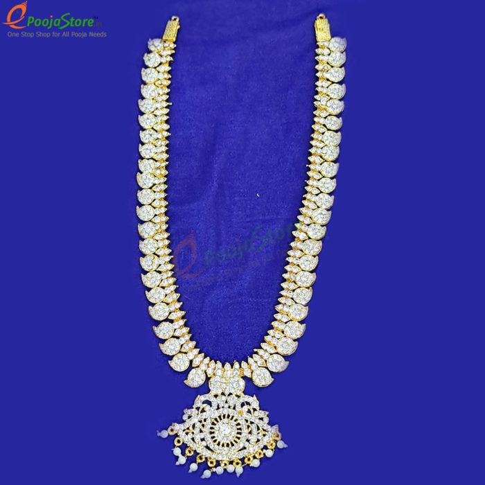 Long Mango Stone Haram - Image 3
