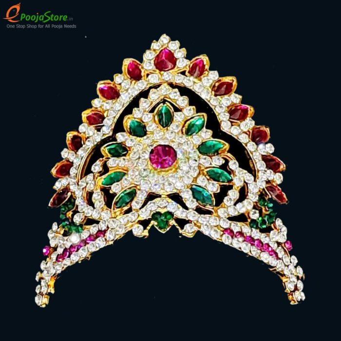 Stone Crown for Gods - Image 2