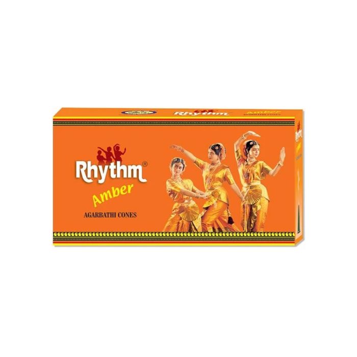 Rhythm Amber Cones - Image 2