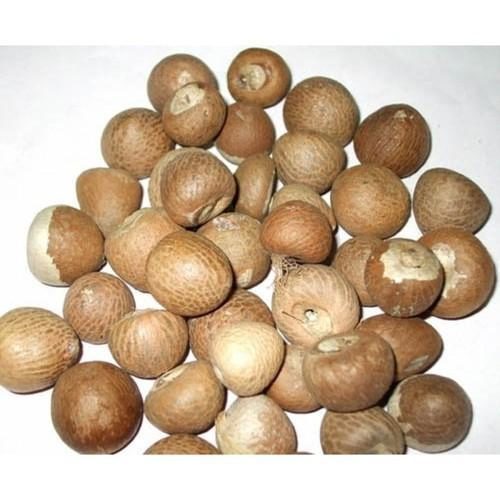 Raw Betel Nuts (250 Grams)