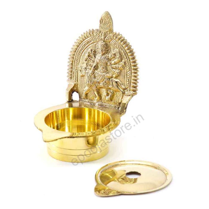 Durga Lamp - Image 3