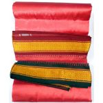 Dhothi for Utsava Vigraham  (1.8 Meters) (Pack Of 1) - Image 4