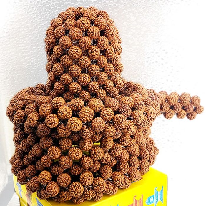 Rudraksha Shivalingam - Image 3
