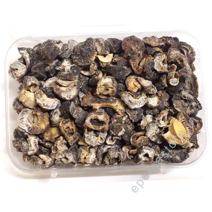 Dried Amla (Usiri Pappu) (250 Grams ) - Image 2