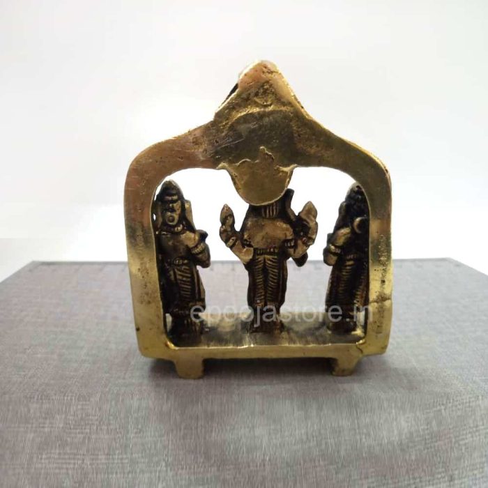 Ram Parivar Idol (3 inches) - Image 2