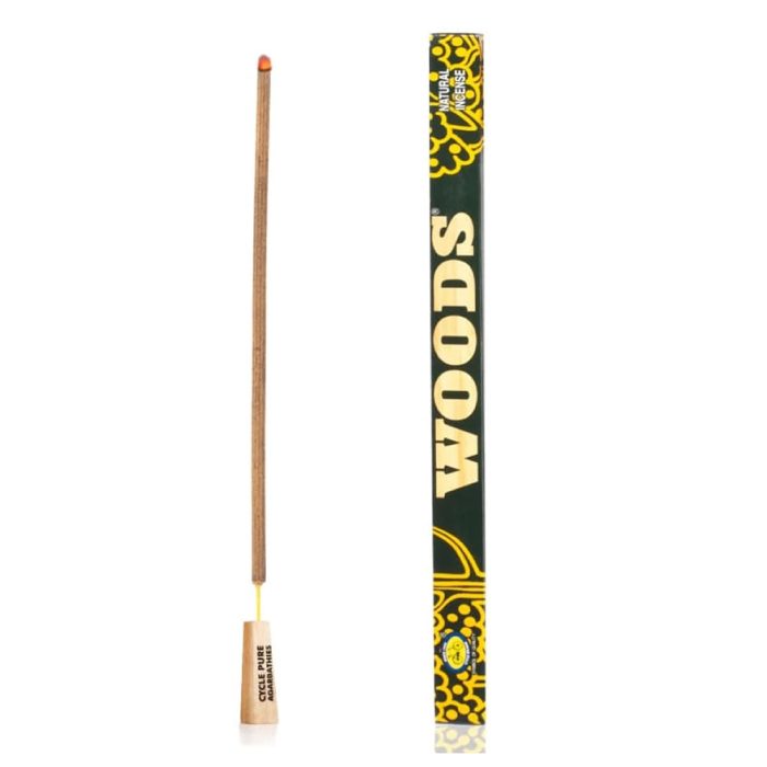 Woods Regular Agarabathi - Image 3