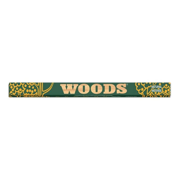 Woods Regular Agarabathi - Image 4