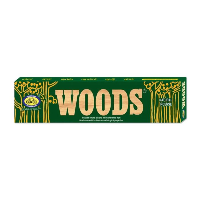 Woods Regular Agarabathi - Image 5