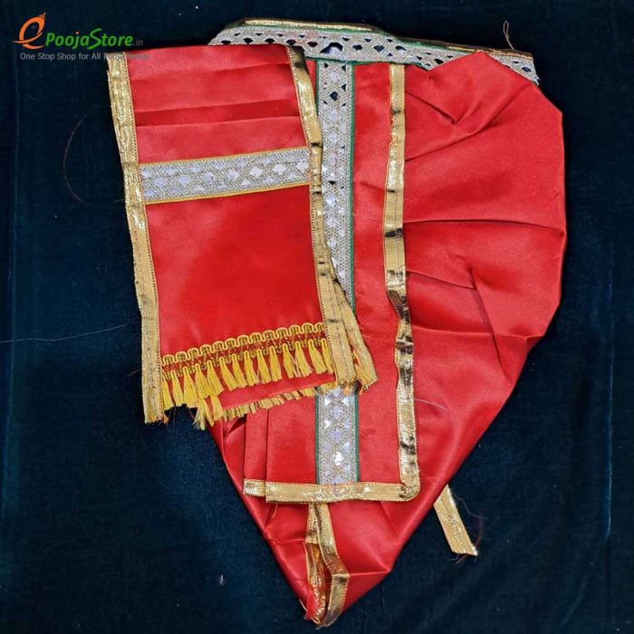 Dress For Gods (Large Size) - Image 3