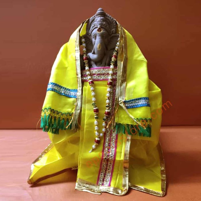 Dress For Gods (Small Size) - Image 2