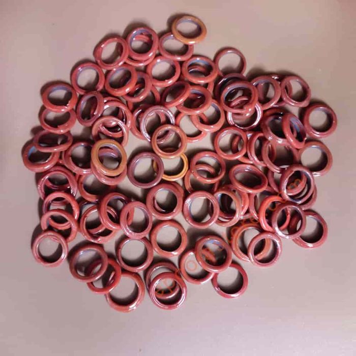 Chitti Gajulu (108 Bangles for Goddess) - Image 2