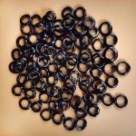 Chitti Gajulu (108 Bangles for Goddess) - Image 6