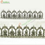 Pure Silver Ashtalakshmi Set - Image 2