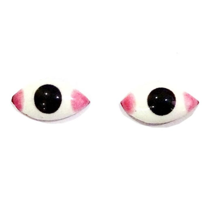 Ammavari Eyes