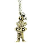 Chota Ganapathi Key Chain - Image 2