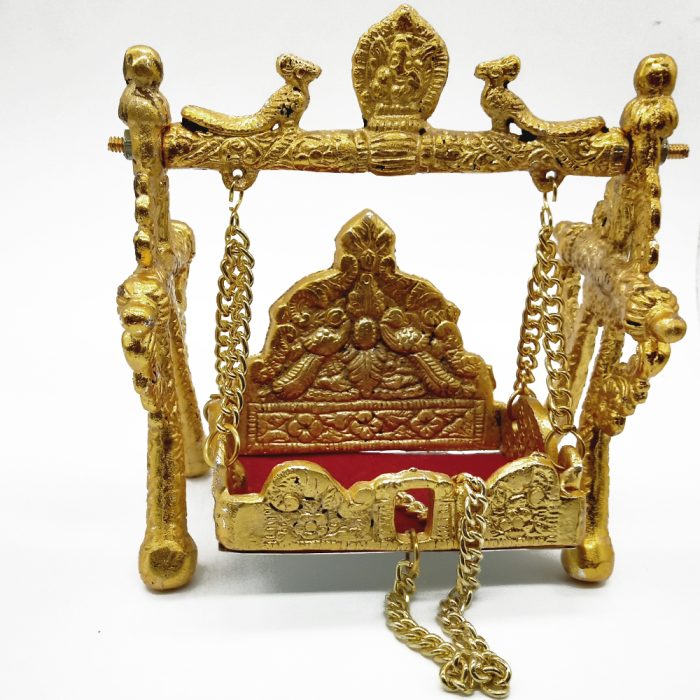 Beautiful Swing For All God Jhula - Image 2