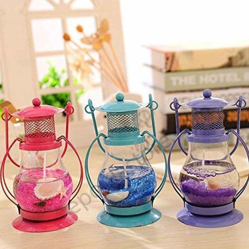 Lantern Candles