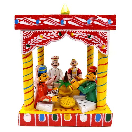 Marriage Set