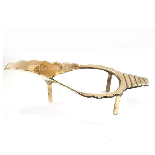 Shanku Stand Brass