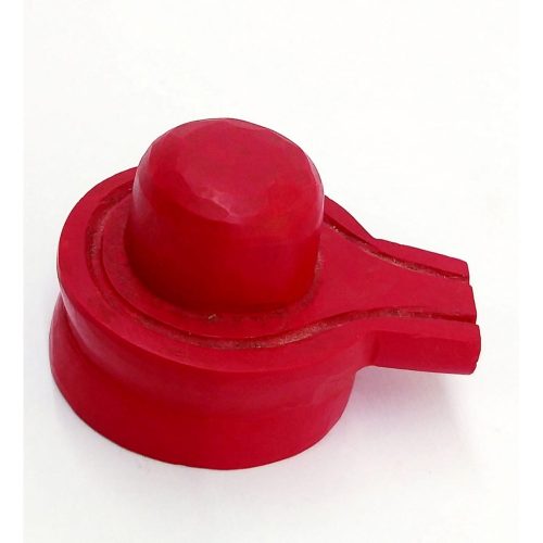 Shivalingam (Red Coral)