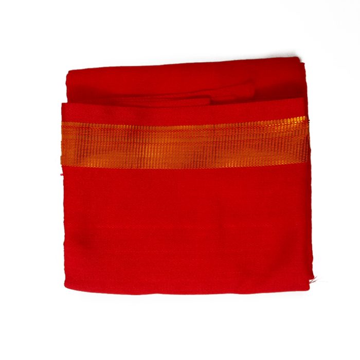 Kanduva (Red Colour) - Image 2