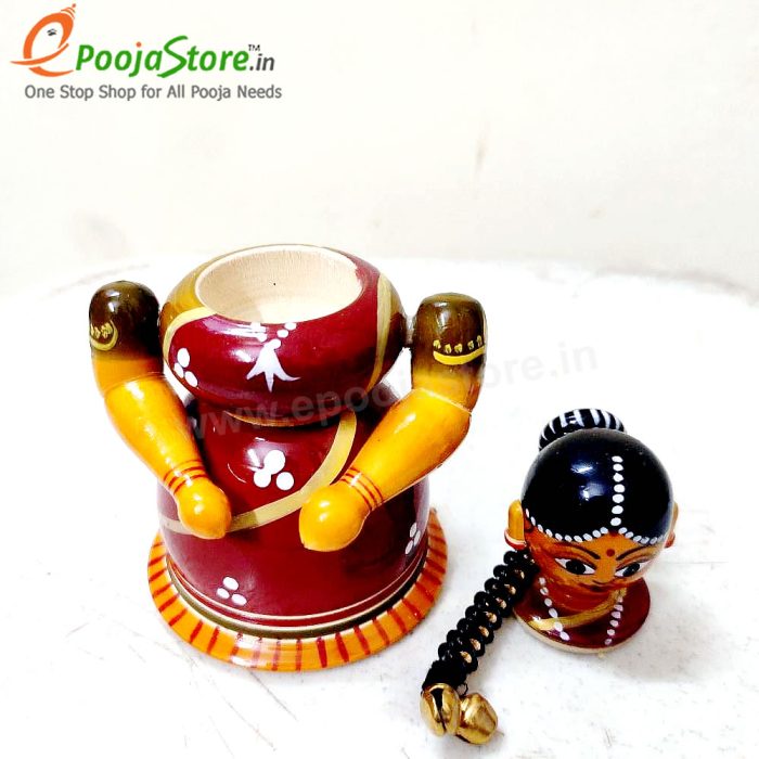 Dancing Doll - Image 2