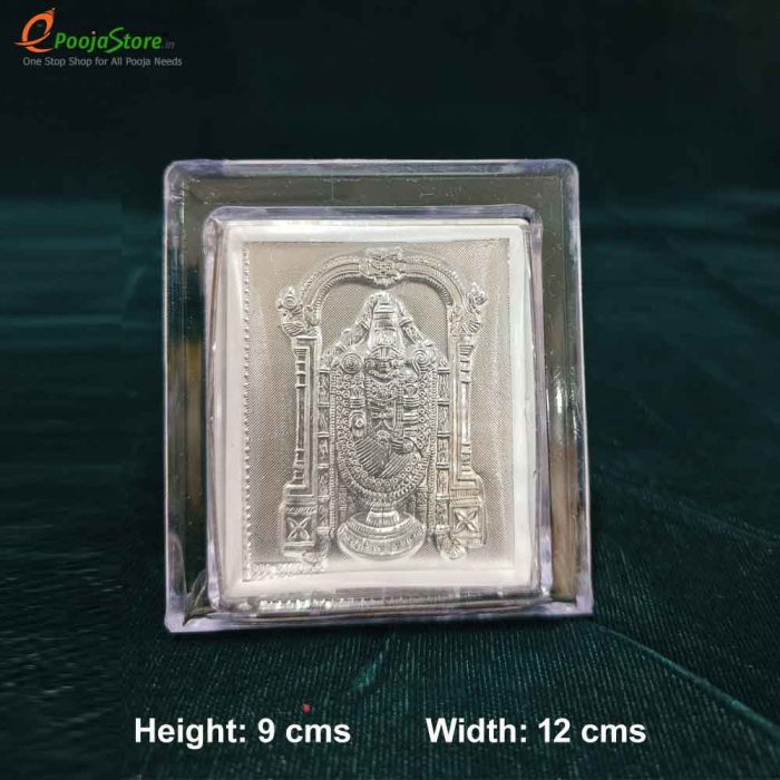 999 Silver Foil Frame with Plastic Stand Big - Image 5