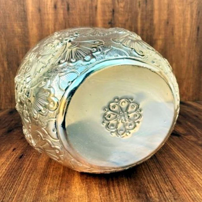 Ashtalakshmi Binde (German Silver) - Image 4