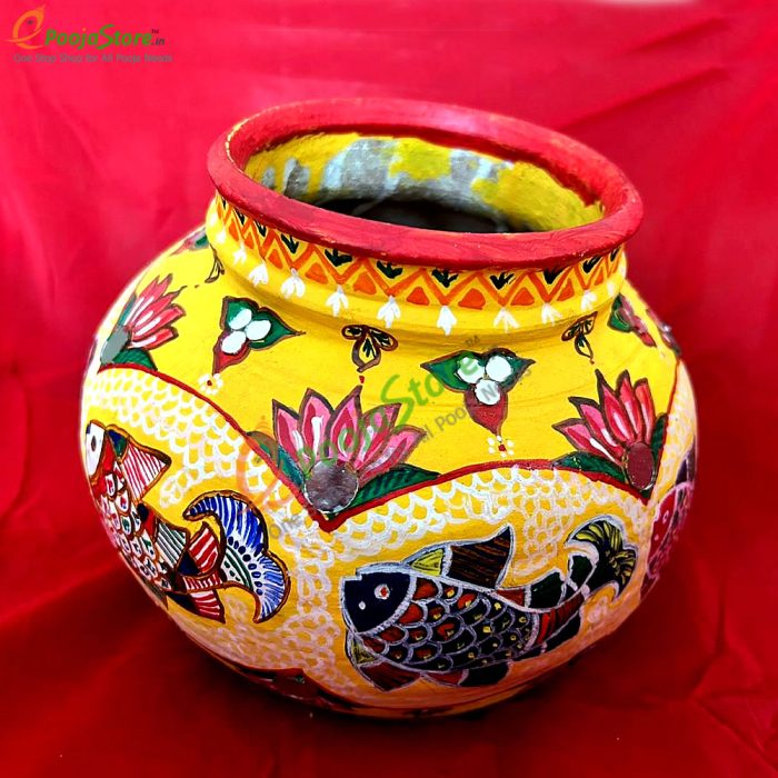 Decorative Wedding Pots - Image 3