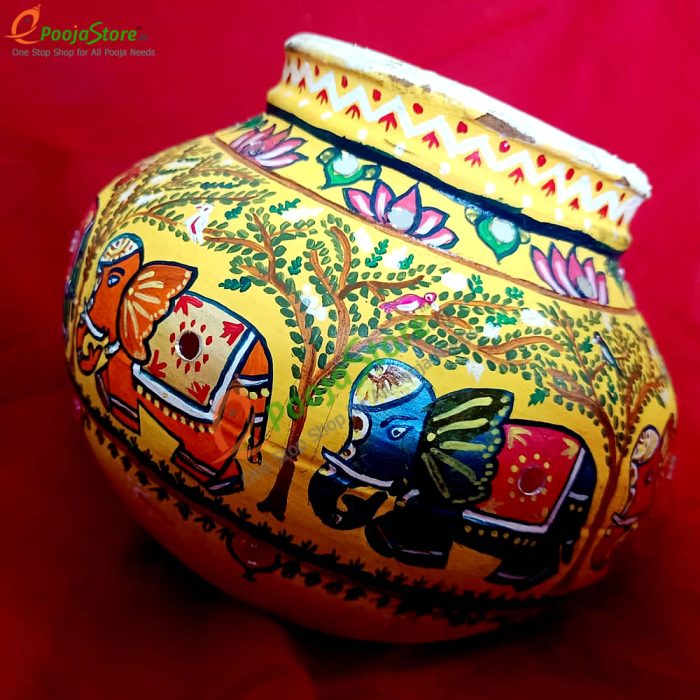 Decorative Wedding Pots - Image 5