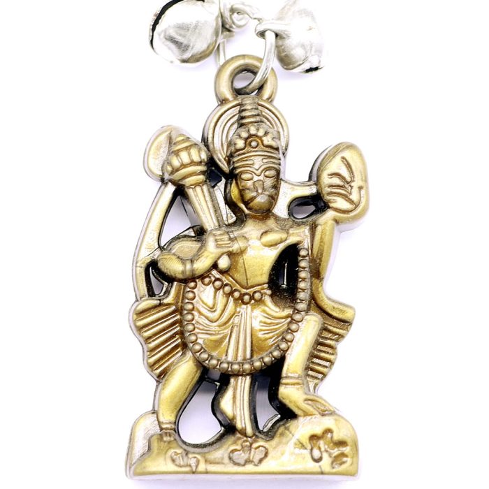 Hanuman Key Chain - Image 2