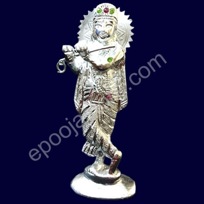 Lord Sri Krishna Idol - Image 2