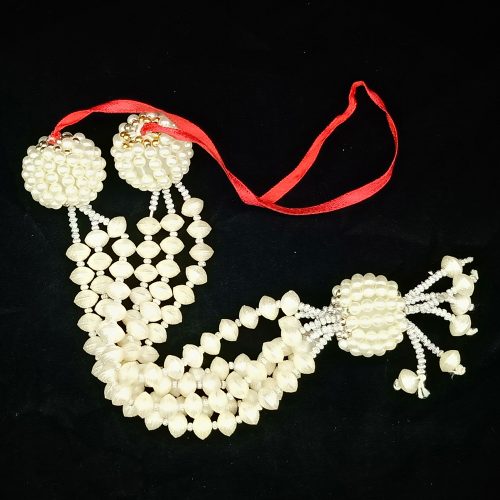 Pearl Garland - 1