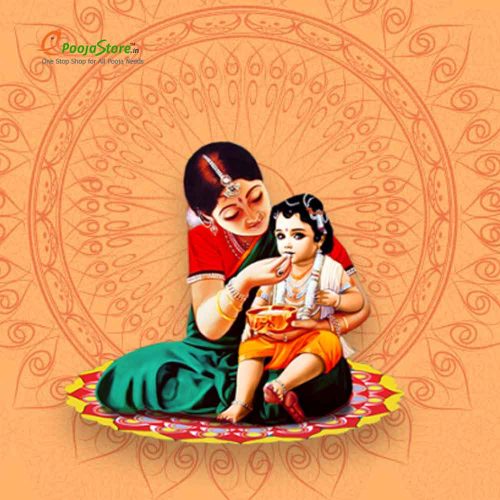 Annaprashana