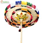 Temple Umbrella / Utsava Umbrella / Temple Kovli Kadai For God with Double Layered